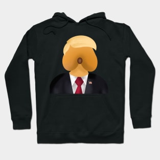 Mister President Hoodie